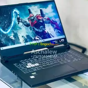          New arrival  ASUS ROG STRIX   Intel core i7 -10875H    2.30 GHz  8 Cores 16 Logi in Ethiopia